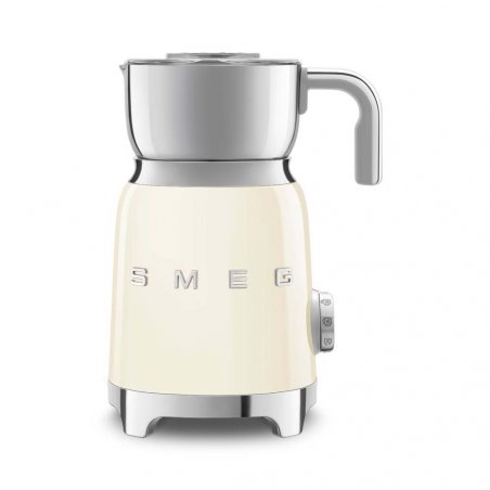 Smeg 50's Style MFF11CREU Cream