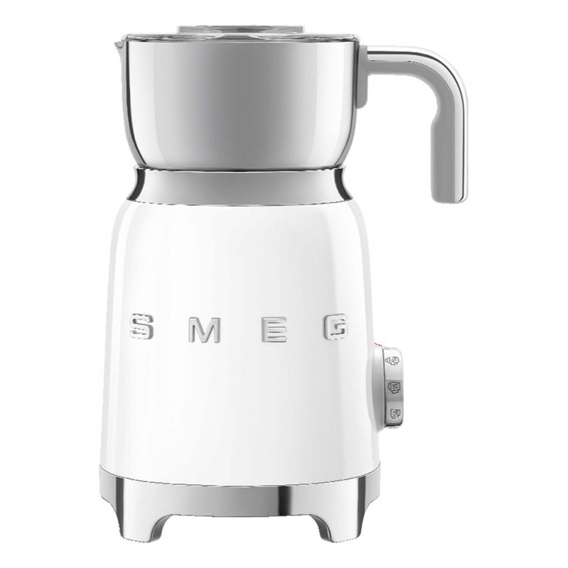 Smeg 50's Style MFF11WHEU White