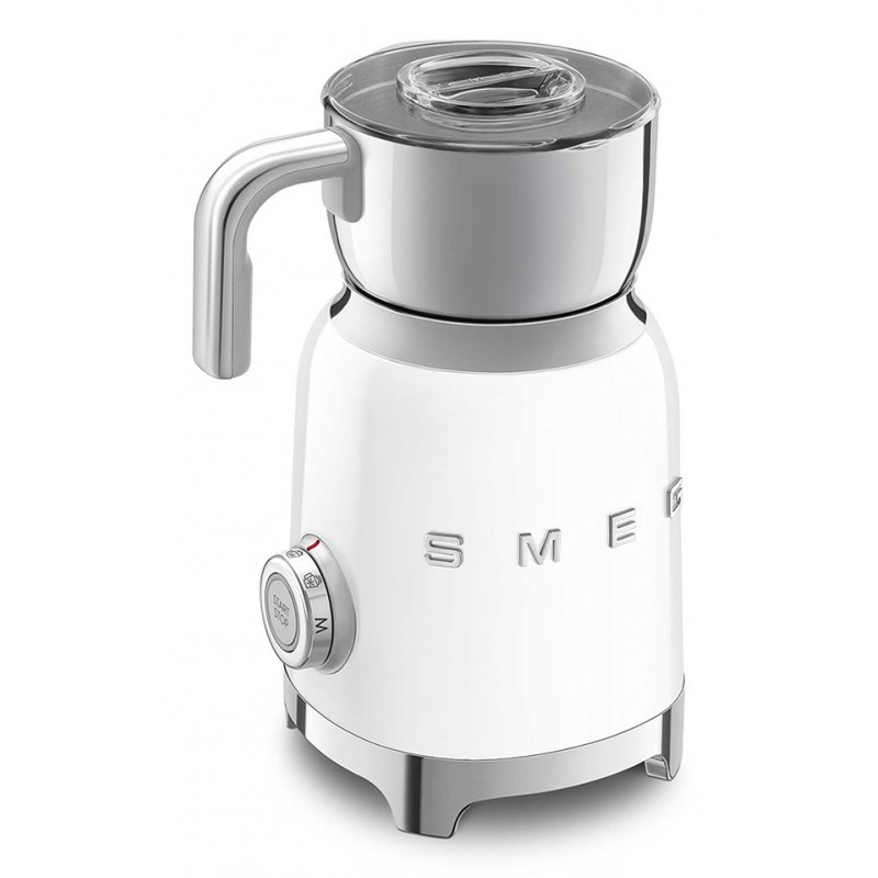 Smeg 50's Style MFF11WHEU White
