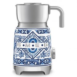 Chocolatière & Émulsionneur à lait - Années 50 - MFF01DGBEU