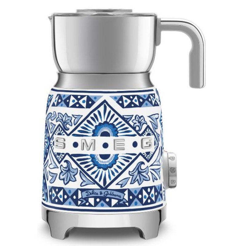 Chocolatière & Émulsionneur à lait - Années 50 - MFF01DGBEU