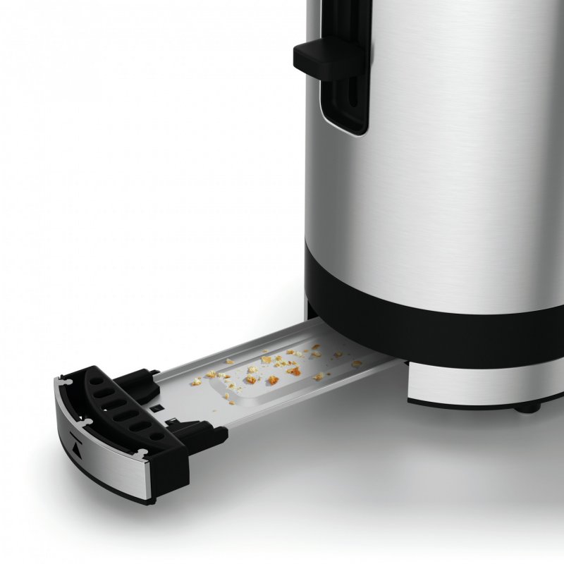 WMF 0414120011 7 2 part(s) 900 W Acier inoxydable