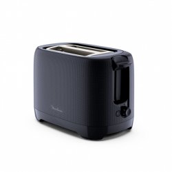 Moulinex LT2M0810 toaster 2 slice(s) 850 W Blue