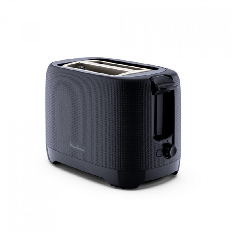 Moulinex LT2M0810 toaster 2 slice(s) 850 W Blue