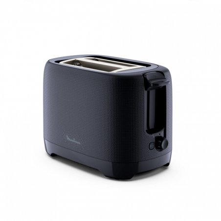 Moulinex LT2M0810 toaster 2 slice(s) 850 W Blue