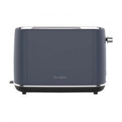 Terraillon NEW MOON 6 2 part(s) 1050 W Bleu foncé