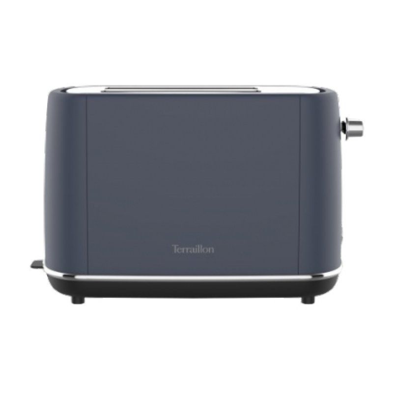Terraillon NEW MOON 6 2 part(s) 1050 W Bleu foncé