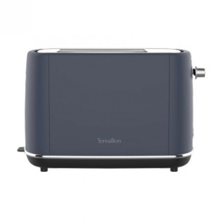 Terraillon NEW MOON 6 2 part(s) 1050 W Bleu foncé