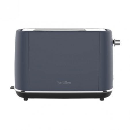 Terraillon NEW MOON 6 2 slice(s) 1050 W Dark Blue