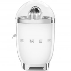 Smeg CJF11WHEU presse-agrume électrique 70 W Blanc