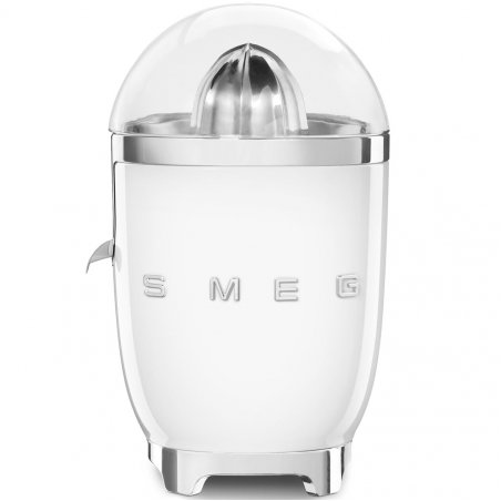 Smeg CJF11WHEU presse-agrume électrique 70 W Blanc