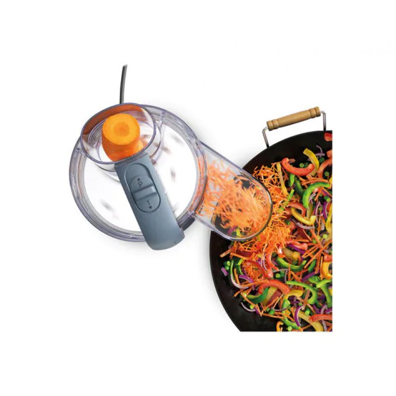 Kenwood FDP22.130GY robot de cuisine 650 W 1,3 L Bleu