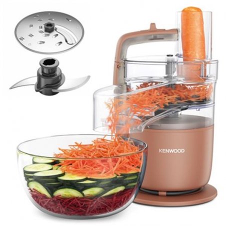 Robot multifonctions - MultiPro Go - FDP22130RD