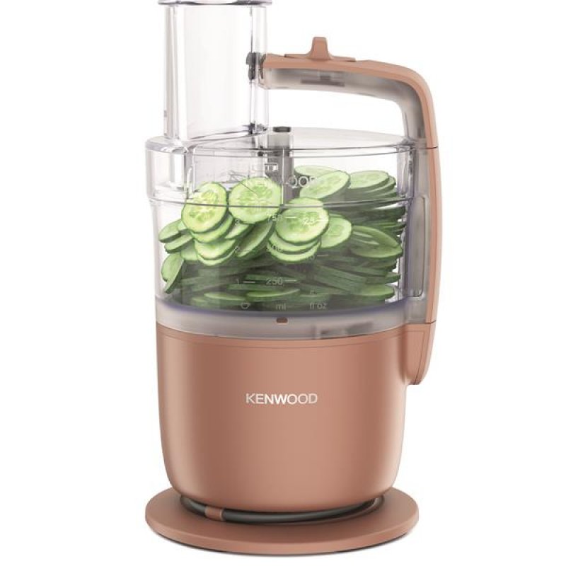 Robot multifonctions - MultiPro Go - FDP22130RD