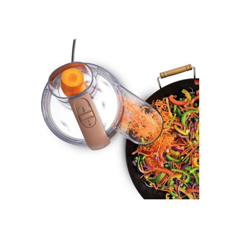 Robot multifonctions - MultiPro Go - FDP22130RD