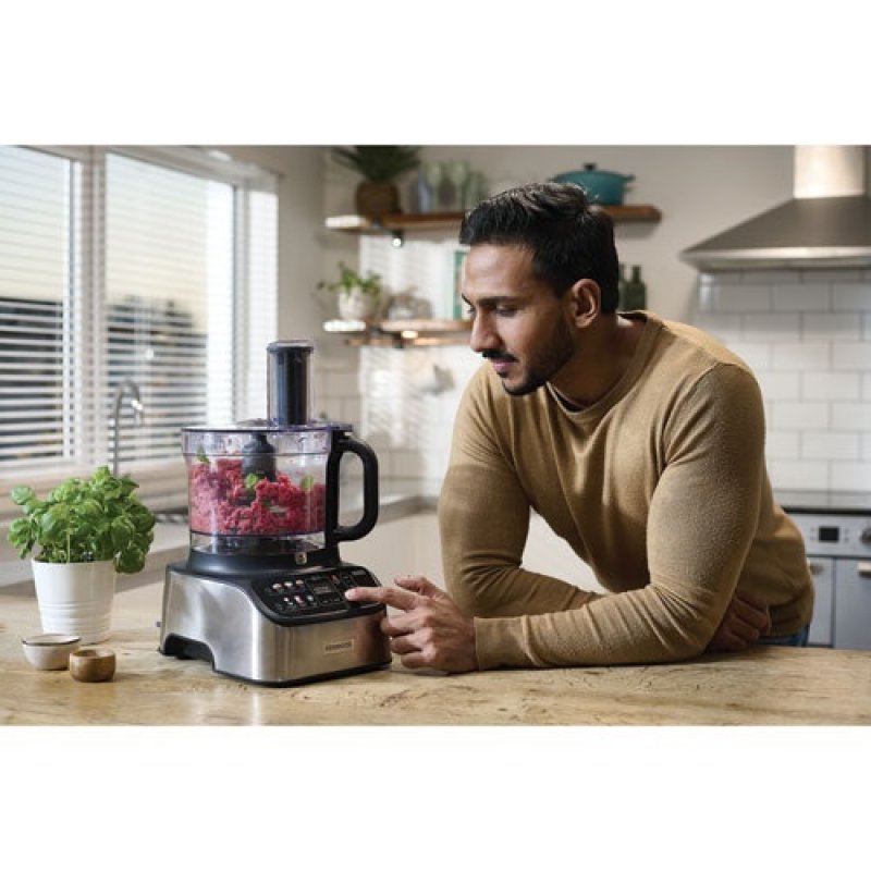 Robot multifonctions - MultiPro OneTouch - FDM73.480SS