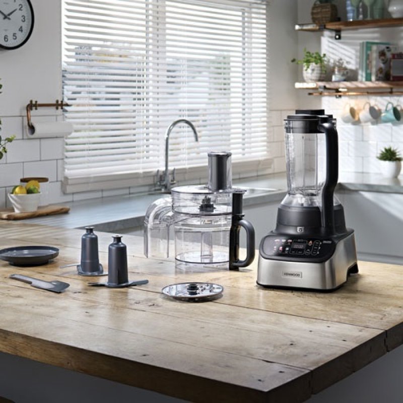 Robot multifonctions - MultiPro OneTouch - FDM73.480SS