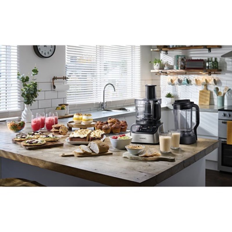 Robot multifonctions - MultiPro OneTouch - FDM73.480SS