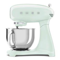 Smeg SMF03PGEU robot ménager 800 W 4,8 L Vert