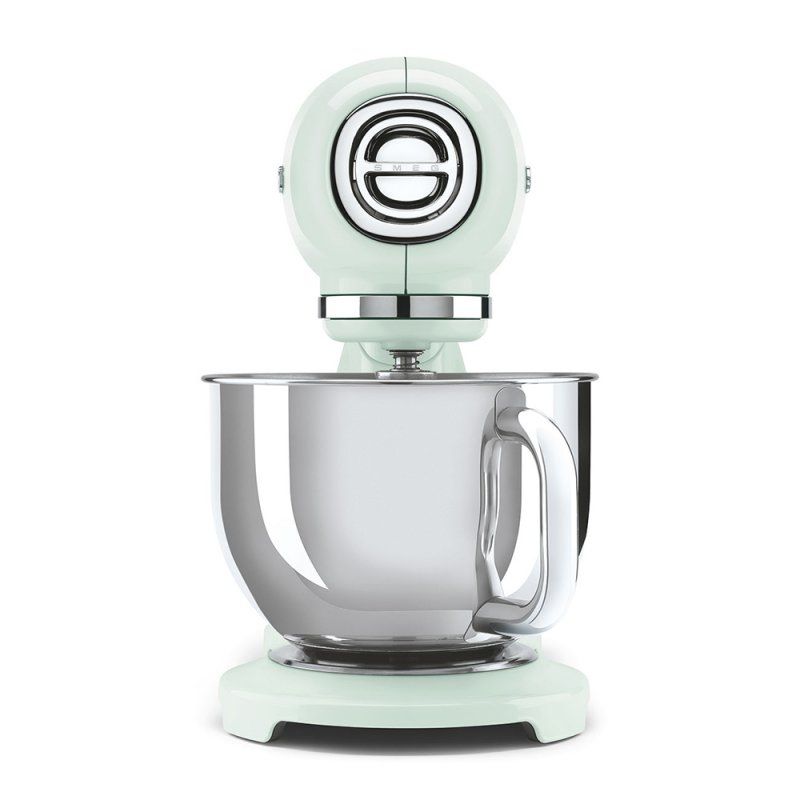 Smeg 50's Style Stand mixer SMF03PGEU Pastel Green