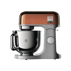 Robot pâtissier Rose Gold - KMIX - KMX760GD