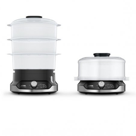Cuiseur vapeur - UltraCompact - VC204800