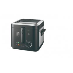 Friteuse 0,9 kg - FRI25X2