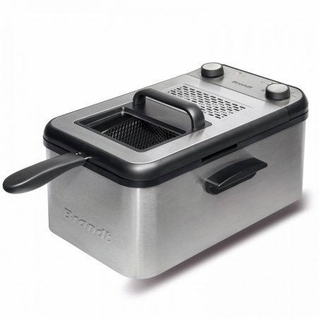 Friteuse 1 kg - FRI4200