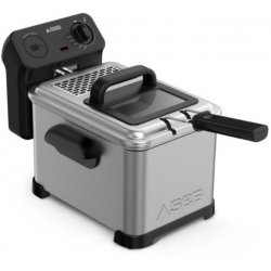 Friteuse 1.3 kg semi-pro - Family Pro 4 L - FR506D00