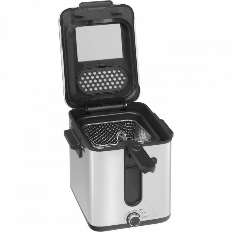 Friteuse 0,4 kg - KitchenMinis - 0415490011