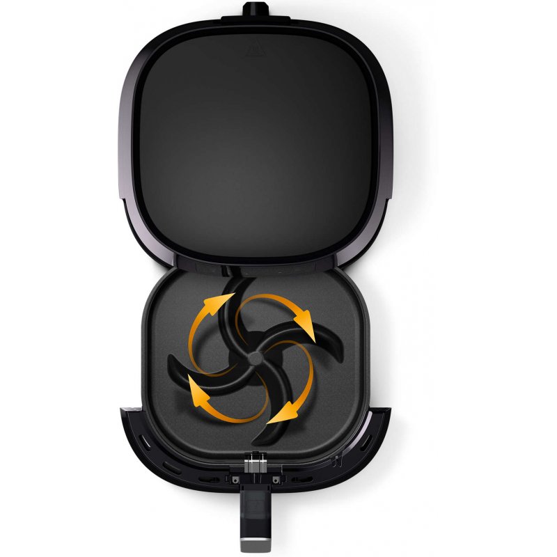 Airfryer 1.2 kg - Essential Connected Airfryer XL - HD9280.60