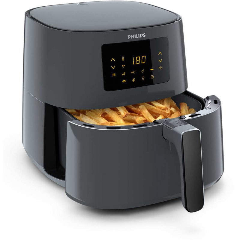 Airfryer 1.2 kg - Essential Connected Airfryer XL - HD9280.60