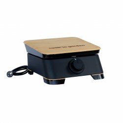 Cook'in Garden DUNE 40 contact grill