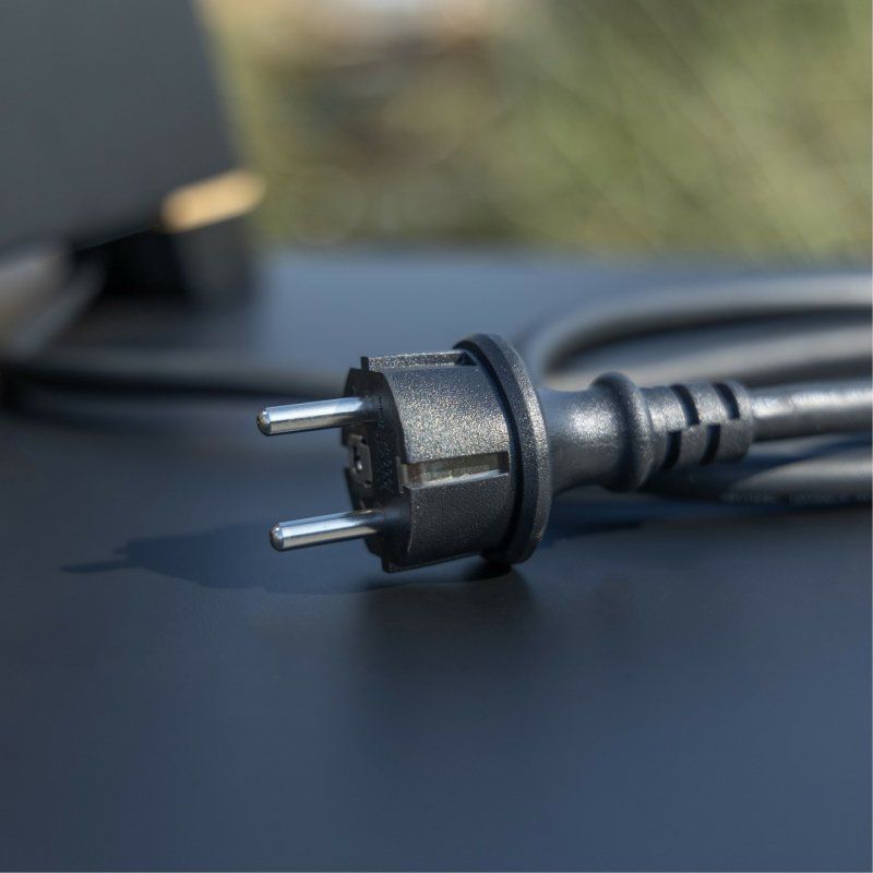 Cook'in Garden DUNE 40 contact grill