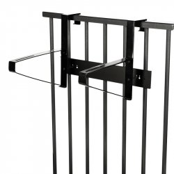 Support balcon pour la plancha Oliana - 904337