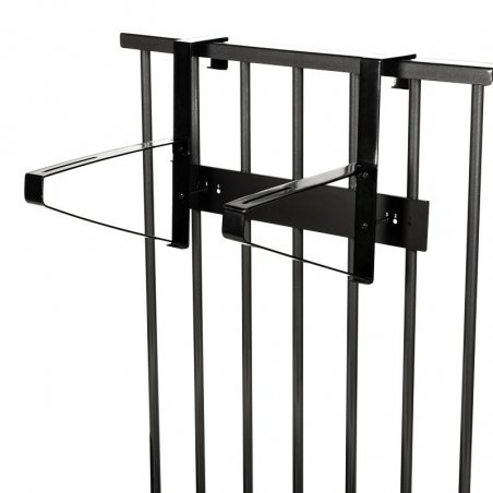 Somagic 904337 outdoor barbecue/grill accessory Balcony mount