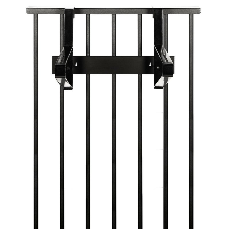 Somagic 904337 outdoor barbecue/grill accessory Balcony mount