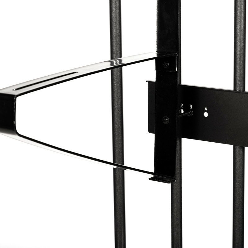 Somagic 904337 outdoor barbecue/grill accessory Balcony mount