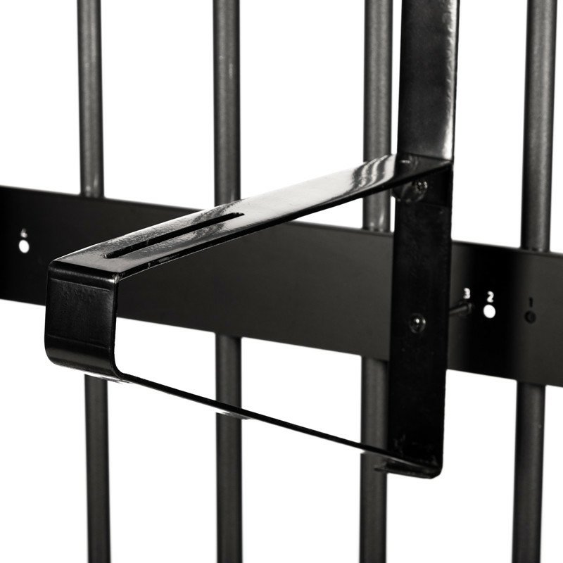 Somagic Support Balcon Plancha Electrique OLIANA / STILA