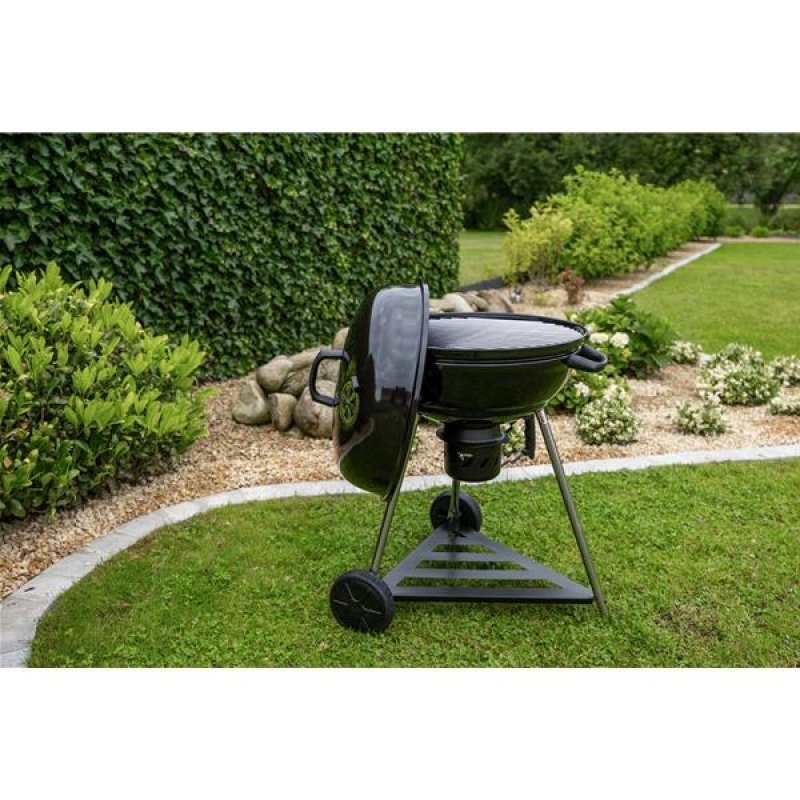 Barbecue charbon - Smok - CH041T