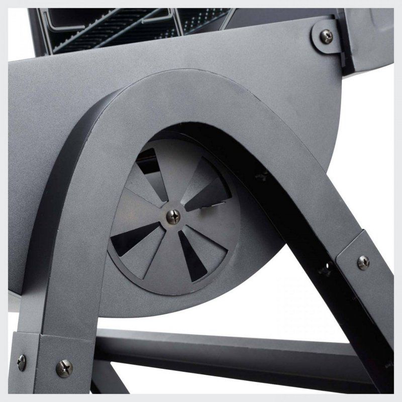 Happy Garden CH527T outdoor barbecue/grill