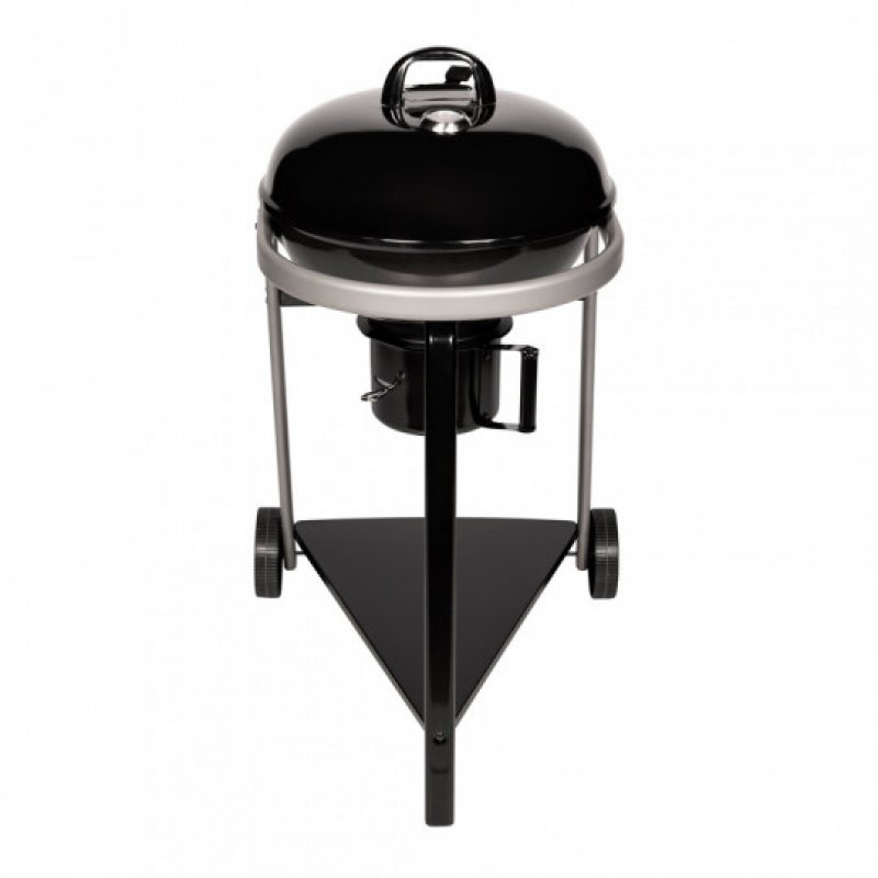 Barbecue charbon 46 cm - El Paso - 317470003