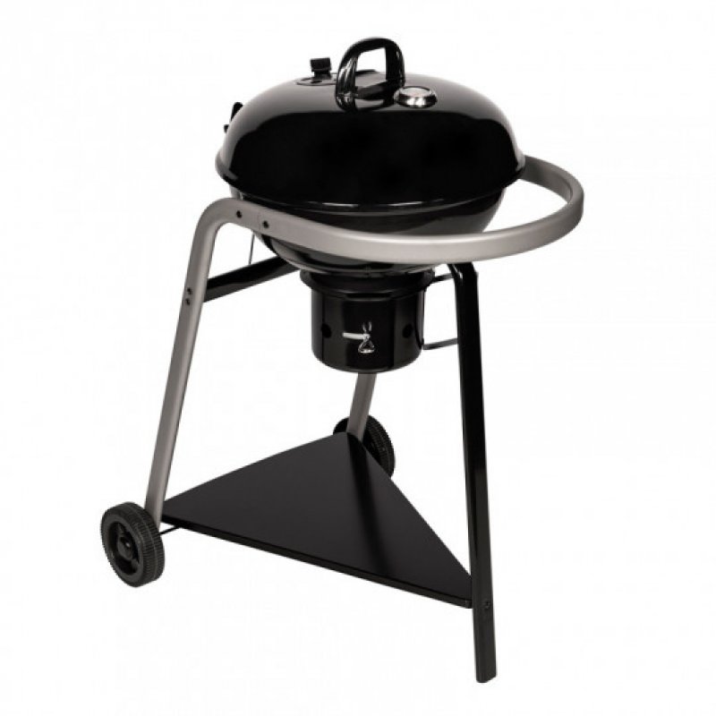 Barbecue charbon 46 cm - El Paso - 317470003