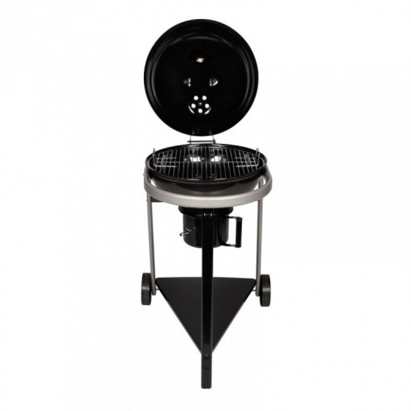 Barbecue charbon 46 cm - El Paso - 317470003
