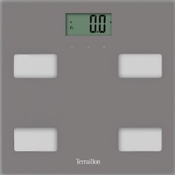 Pèse-personne impédancemètre - CONTROL FIT