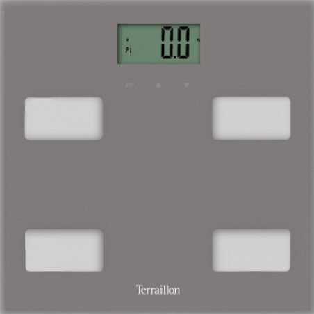 Pèse-personne impédancemètre - CONTROL FIT