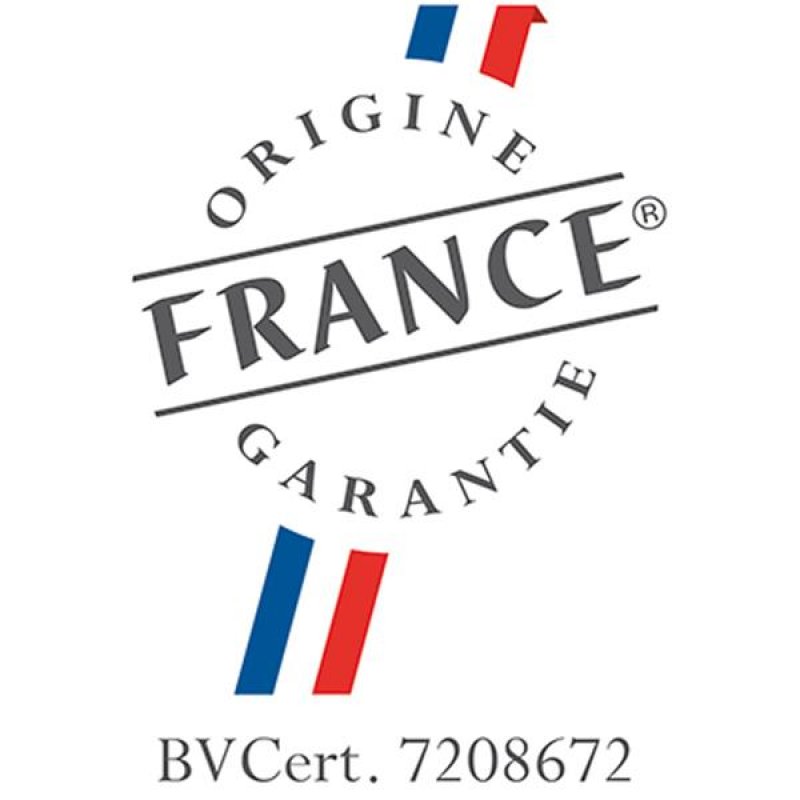 Poêle à bois vintage P916244