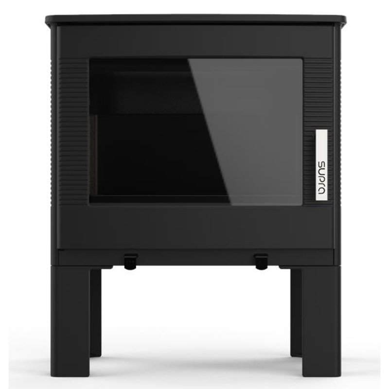 POELE BOIS SUPRA GABY FR9016110B