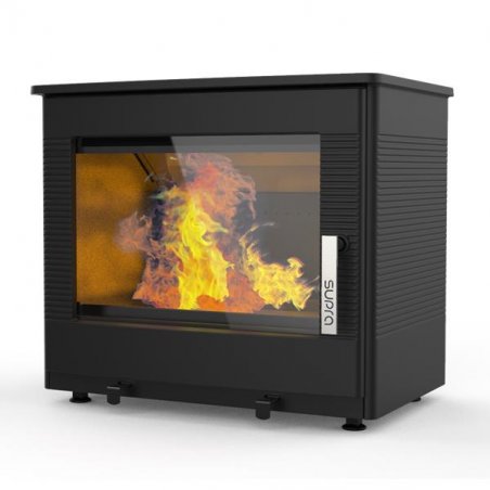 POELE BOIS SUPRA GABY RABAISSE FR9016120B