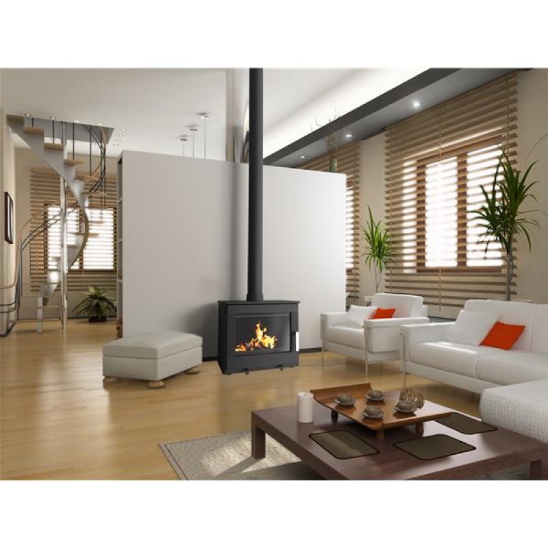 POELE BOIS SUPRA GABY RABAISSE FR9016120B